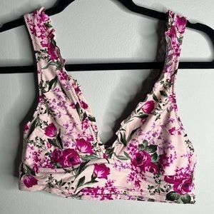 Target Medium and Large Women’s Mossino Bathing Suit